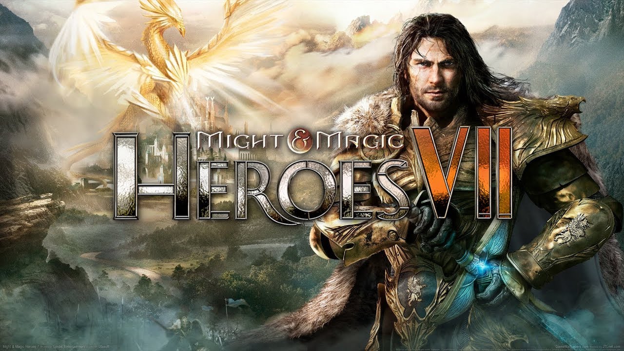 Heroes of might and magic download free